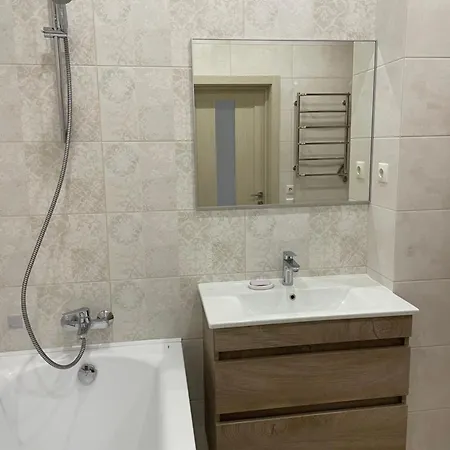 Apartment Charm Odessa