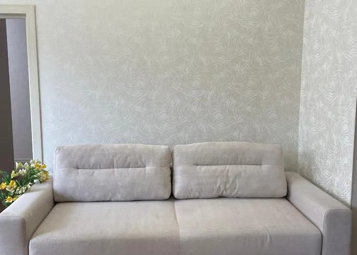 Charm Apartment Odessa