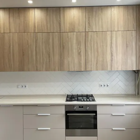 Апартаменти Charm *